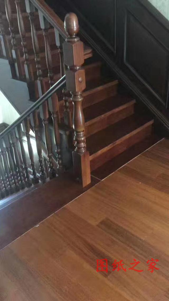 農村兄弟自建雙拼別墅實景圖，全村都拍手叫好