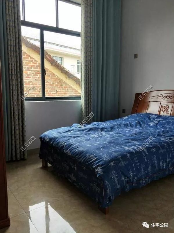 湖南農村建別墅實錄，20萬建成主體，讓城里買房的羨慕吧【多圖】