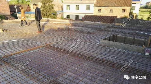 湖南農村建別墅實錄，20萬建成主體，讓城里買房的羨慕吧【多圖】