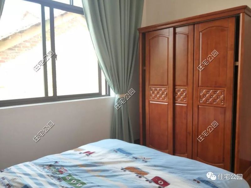 湖南農村建別墅實錄，20萬建成主體，讓城里買房的羨慕吧【多圖】