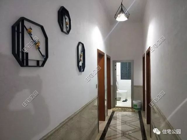 湖南農村建別墅實錄，20萬建成主體，讓城里買房的羨慕吧【多圖】