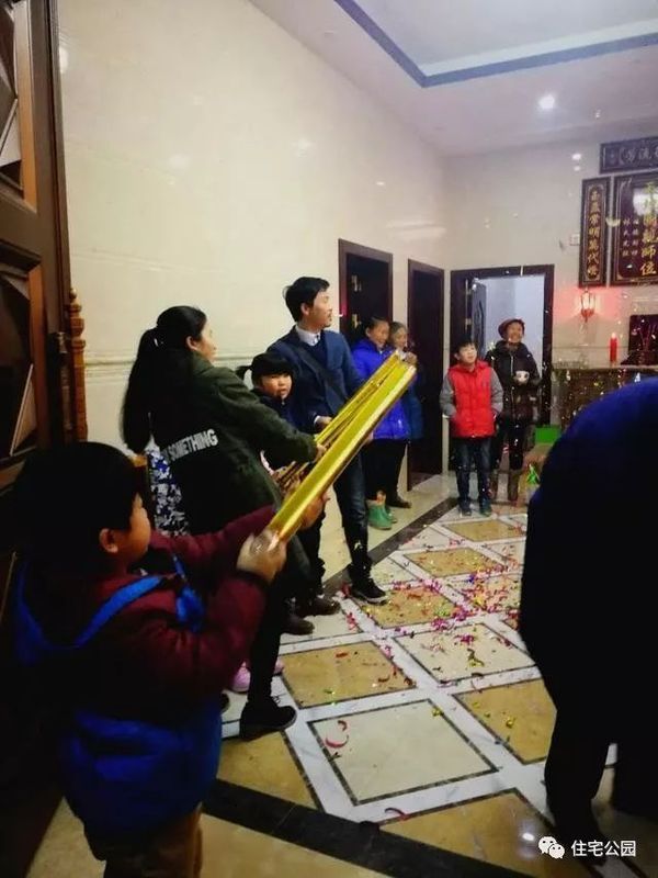 湖南農村建別墅實錄，20萬建成主體，讓城里買房的羨慕吧【多圖】