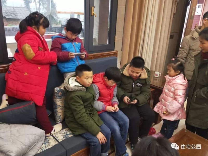 湖南農村建別墅實錄，20萬建成主體，讓城里買房的羨慕吧【多圖】