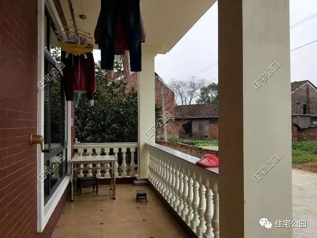 湖南農村建別墅實錄，20萬建成主體，讓城里買房的羨慕吧【多圖】