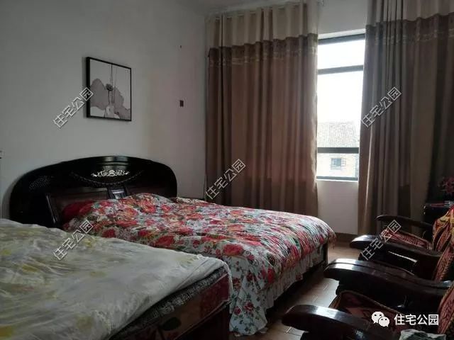 湖南農村建別墅實錄，20萬建成主體，讓城里買房的羨慕吧【多圖】