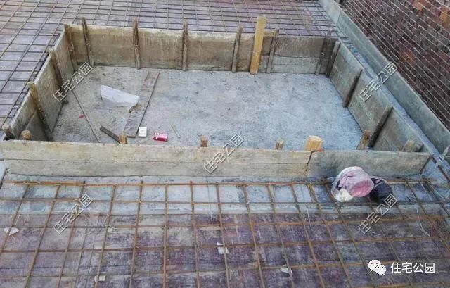 湖南農村建別墅實錄，20萬建成主體，讓城里買房的羨慕吧【多圖】