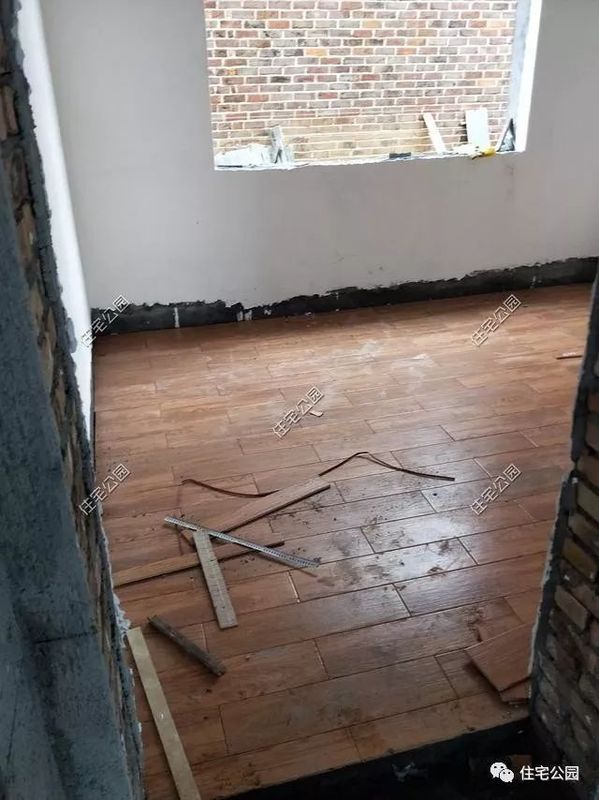 湖南農村建別墅實錄，20萬建成主體，讓城里買房的羨慕吧【多圖】