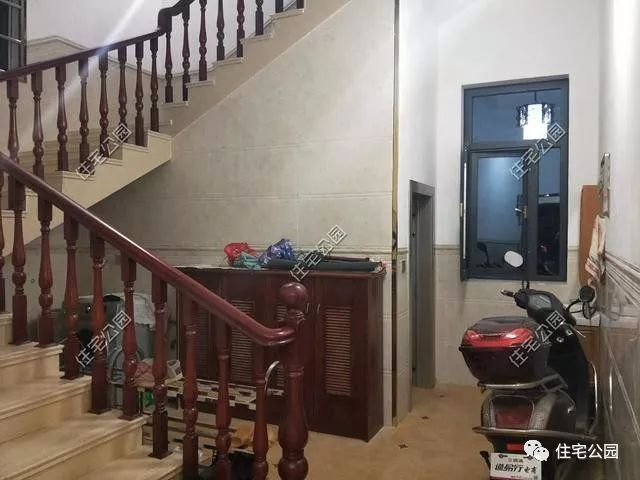 湖南農村建別墅實錄，20萬建成主體，讓城里買房的羨慕吧【多圖】