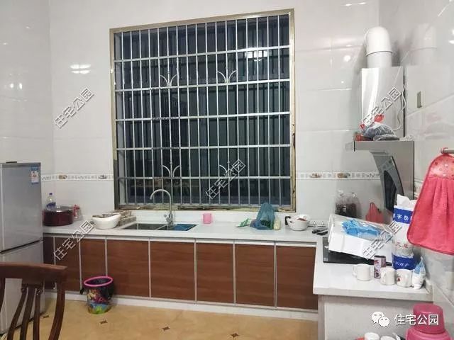 湖南農村建別墅實錄，20萬建成主體，讓城里買房的羨慕吧【多圖】