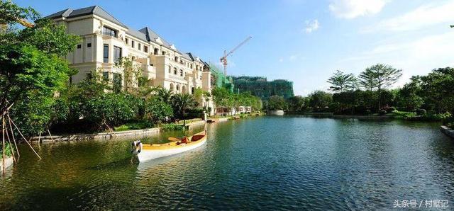 全球最美，最漂亮的別墅，有錢了一定建一棟