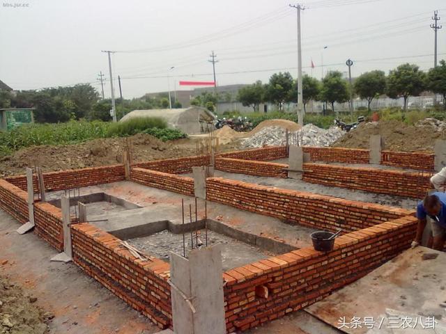 農(nóng)村自建房的注意啦，違法自建房可能會(huì)被沒收