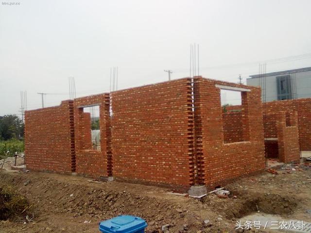 農(nóng)村自建房的注意啦，違法自建房可能會(huì)被沒收