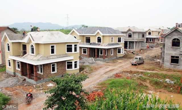 農村宅基地自建房有什么要求和限制，明明白白建房