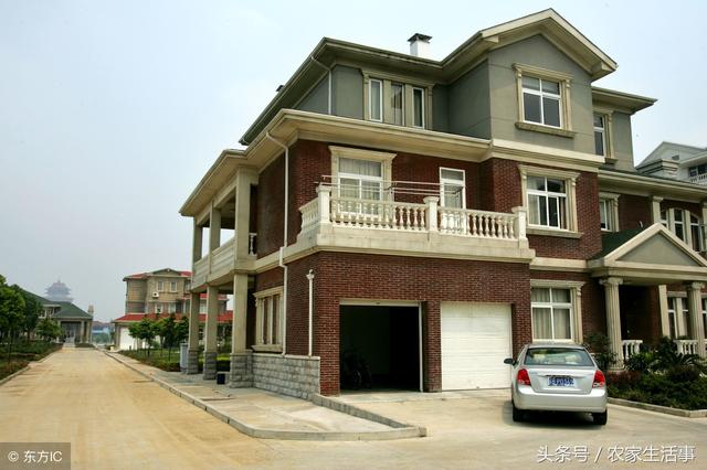 農村宅基地自建房有什么要求和限制，明明白白建房