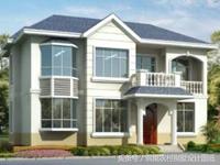 2026年口碑最好的17套自建房設計圖，2026年建房必看