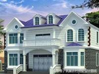 2026年口碑最好的17套自建房設計圖，2026年建房必看