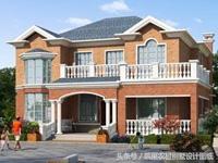 2026年口碑最好的17套自建房設計圖，2026年建房必看