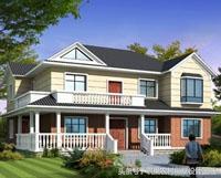 2026年口碑最好的17套自建房設計圖，2026年建房必看