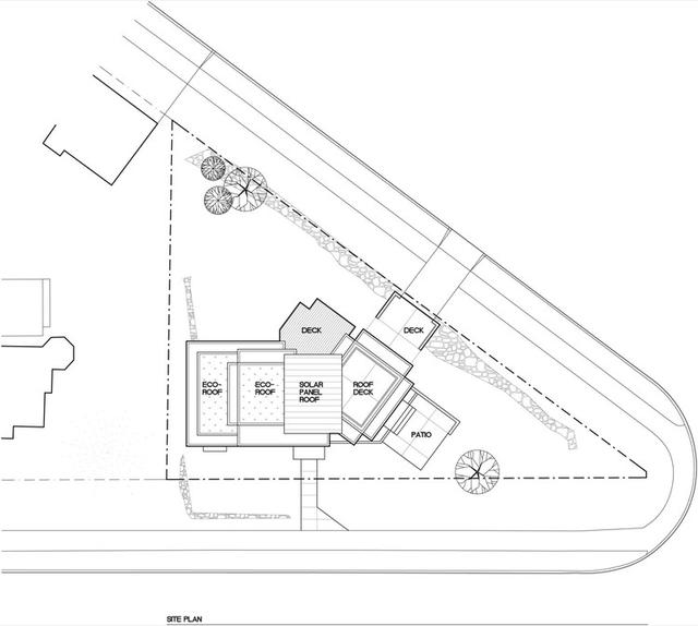 新能源別墅設(shè)計(jì)方案，以后自建房的發(fā)展趨勢(shì)