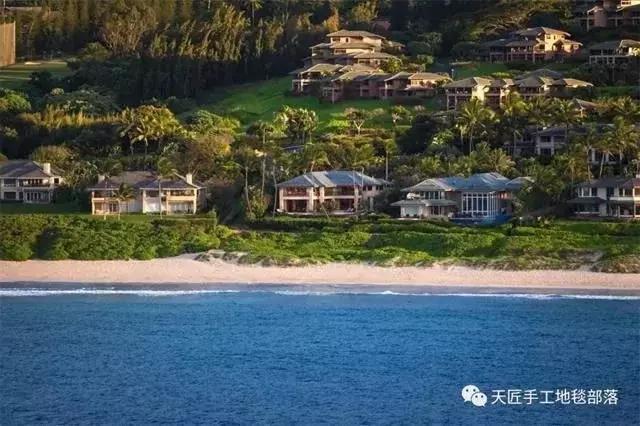 全球頂級(jí)豪宅圖片，有錢(qián)都不一定能買(mǎi)到