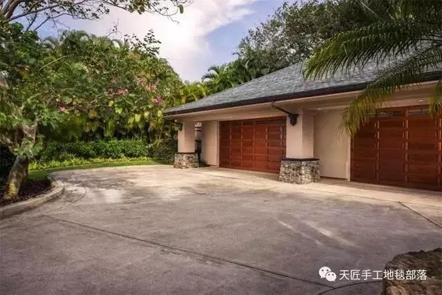 全球頂級(jí)豪宅圖片，有錢(qián)都不一定能買(mǎi)到