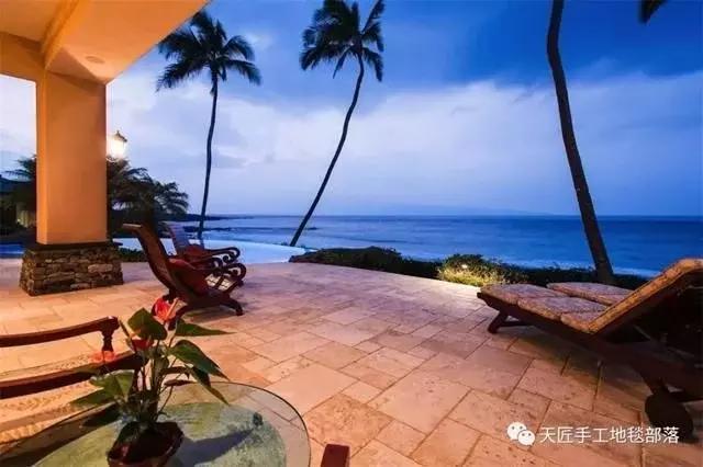 全球頂級(jí)豪宅圖片，有錢(qián)都不一定能買(mǎi)到