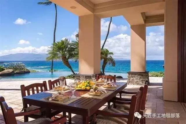 全球頂級(jí)豪宅圖片，有錢(qián)都不一定能買(mǎi)到