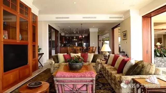 全球頂級(jí)豪宅圖片，有錢(qián)都不一定能買(mǎi)到