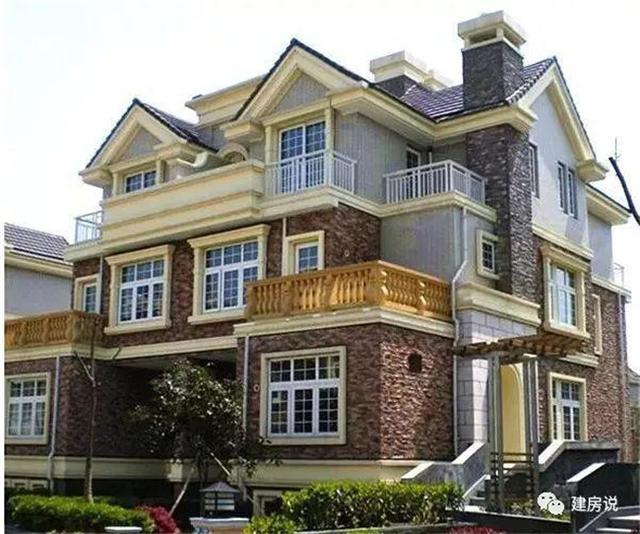 12款農(nóng)村自建房屋實(shí)拍圖片，實(shí)際比相片還美