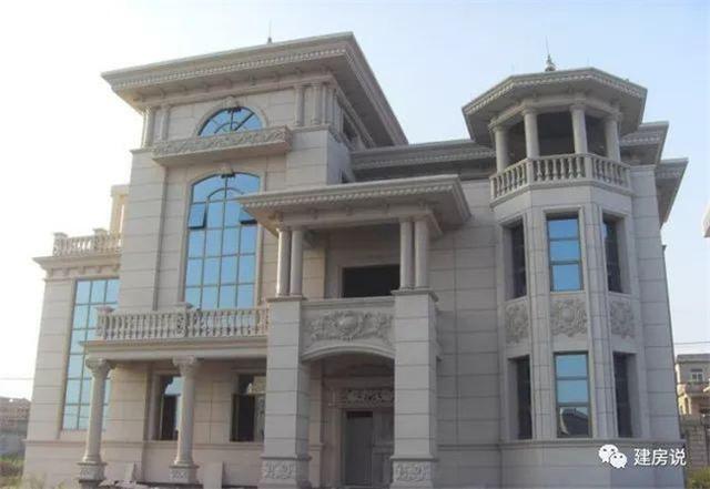 12款農(nóng)村自建房屋實(shí)拍圖片，實(shí)際比相片還美