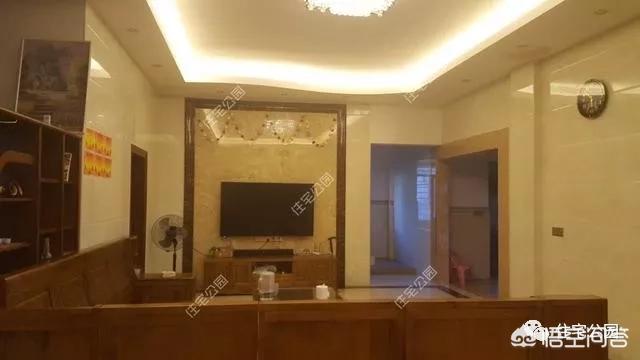 在農村自建房子大概要多少錢一平？要別墅類型好看的