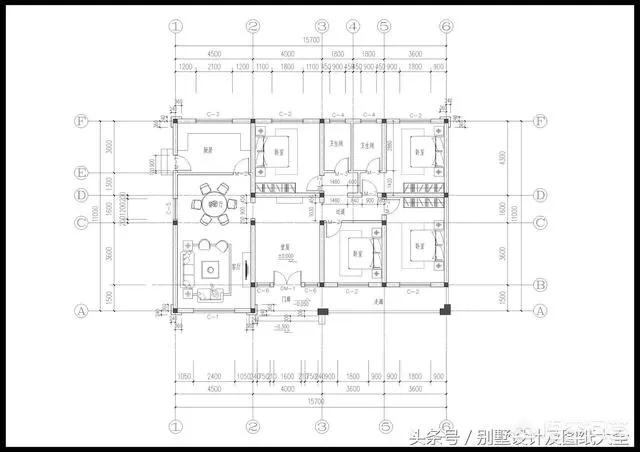 農(nóng)村平房設(shè)計方案怎么做比較好呢？自建用