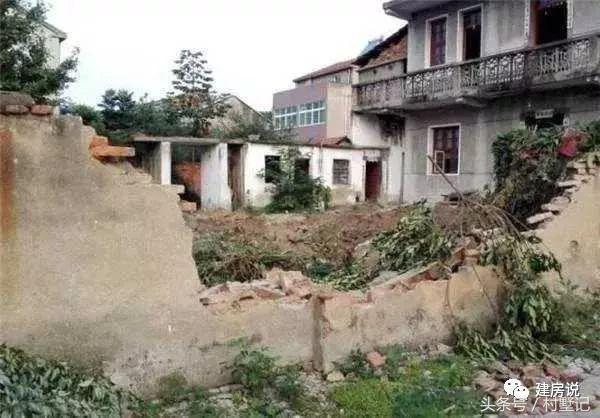 農村自建房過程全記錄，享受自建的過程