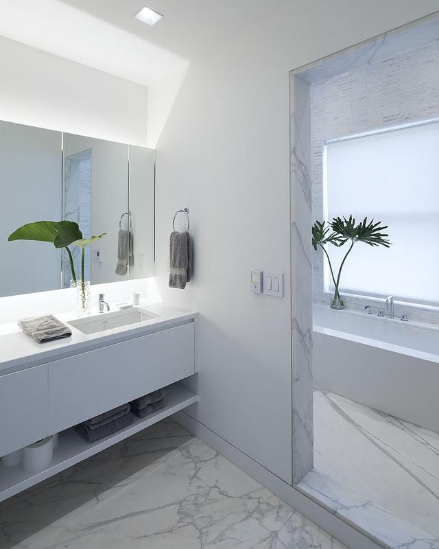 現代風格別墅裝修案例，這樣才稱的上別墅