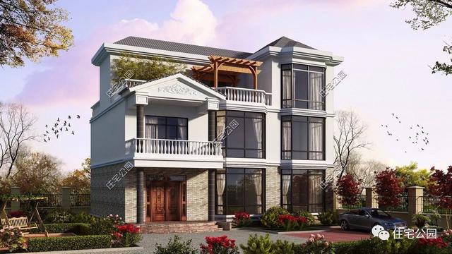 自建房先弄懂這些基本概念【圖】