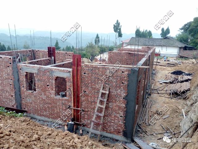 自建房先弄懂這些基本概念【圖】