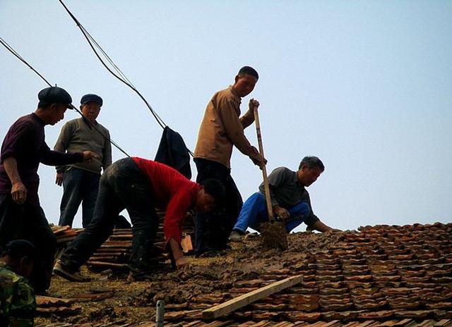 2026年農村自建房屋新規定，房屋翻建受限制