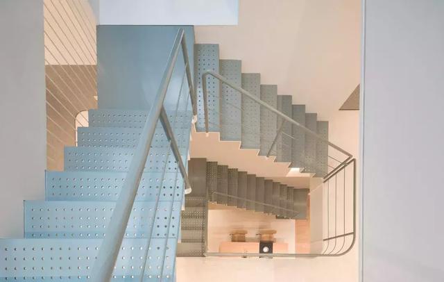 上海舊房改造實拍，搖身一變成清新別墅