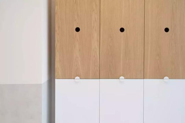 上海舊房改造實拍，搖身一變成清新別墅