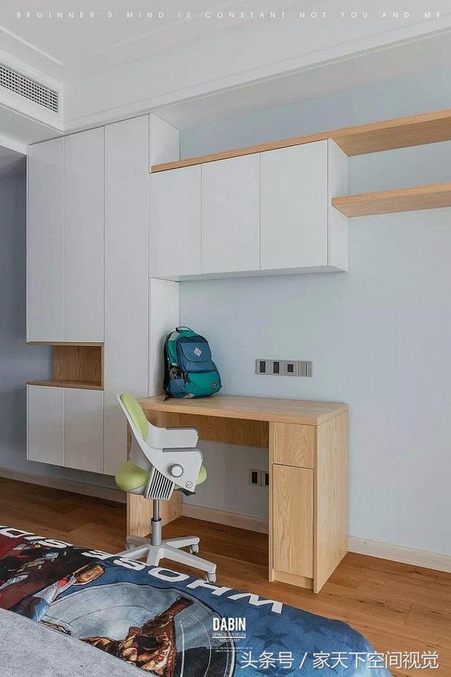 240㎡的簡約現(xiàn)代風(fēng)格別墅裝修方案，看完馬上收藏了