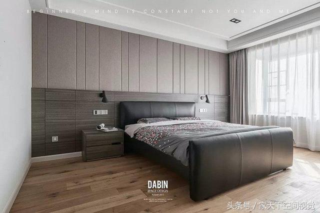 240㎡的簡約現(xiàn)代風(fēng)格別墅裝修方案，看完馬上收藏了