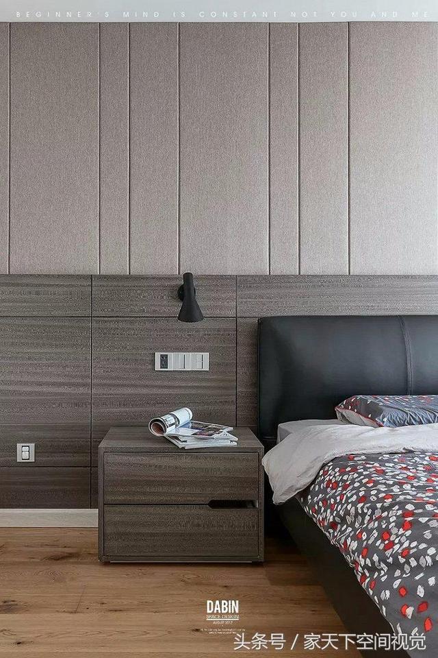 240㎡的簡約現(xiàn)代風(fēng)格別墅裝修方案，看完馬上收藏了