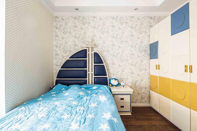 180平法式風(fēng)格別墅裝修圖片，優(yōu)雅而愜意