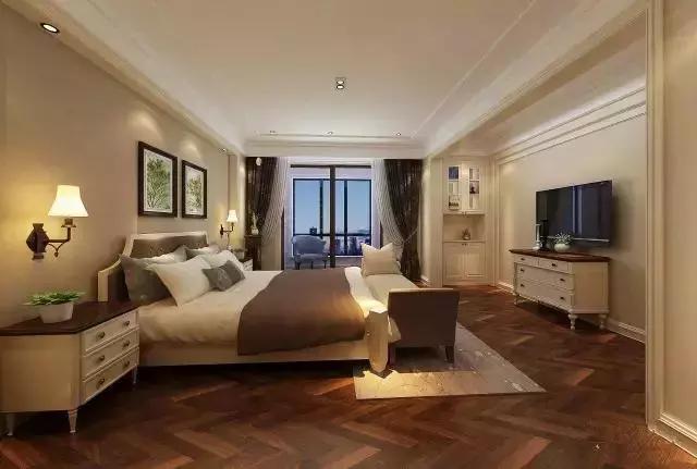 300平美式別墅裝修案例實拍，高端、大氣、上檔次