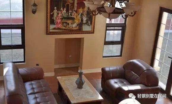 輕鋼別墅能否取代傳統建筑模式？