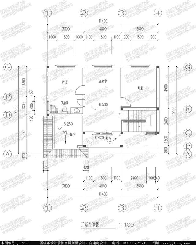 幾套適合農村自建的住宅設計方案，看完就收藏了