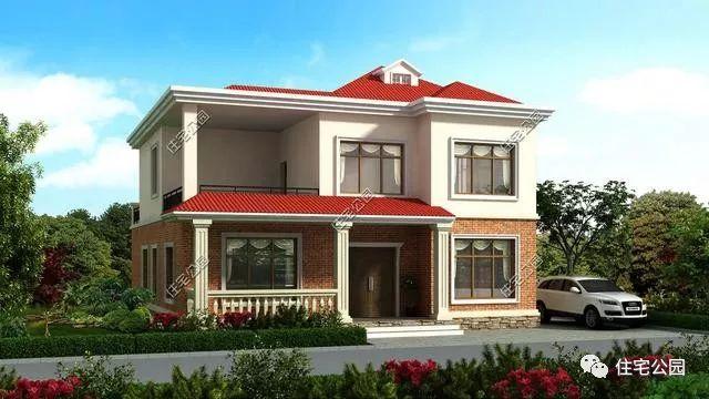 農村自建房選輕鋼別墅怎么樣？輕鋼別墅越來越受歡迎