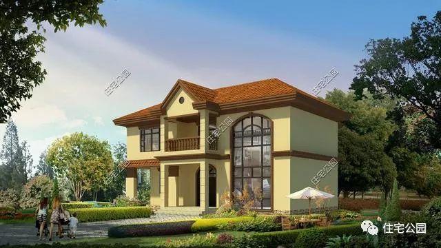 農村自建房選輕鋼別墅怎么樣？輕鋼別墅越來越受歡迎