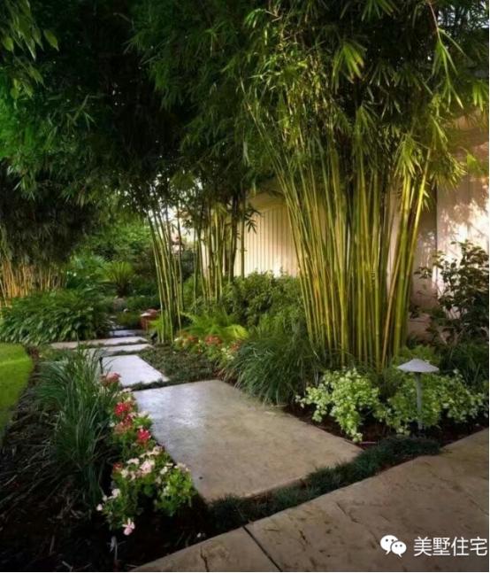 低碳環(huán)保一層半小洋樓圖片，簡約、好看的戶型