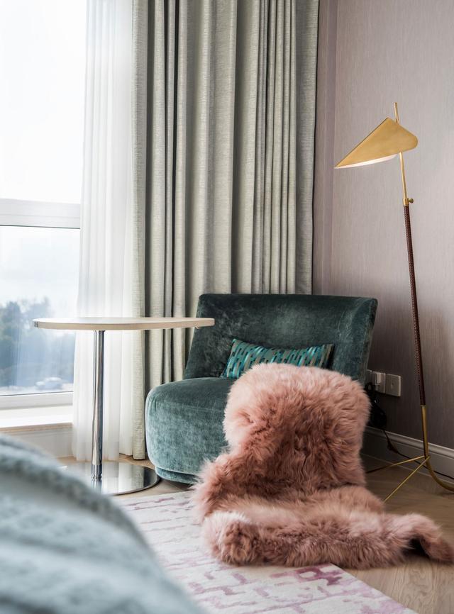 意式輕奢別墅裝修鑒賞圖，看完才知道什么是別墅